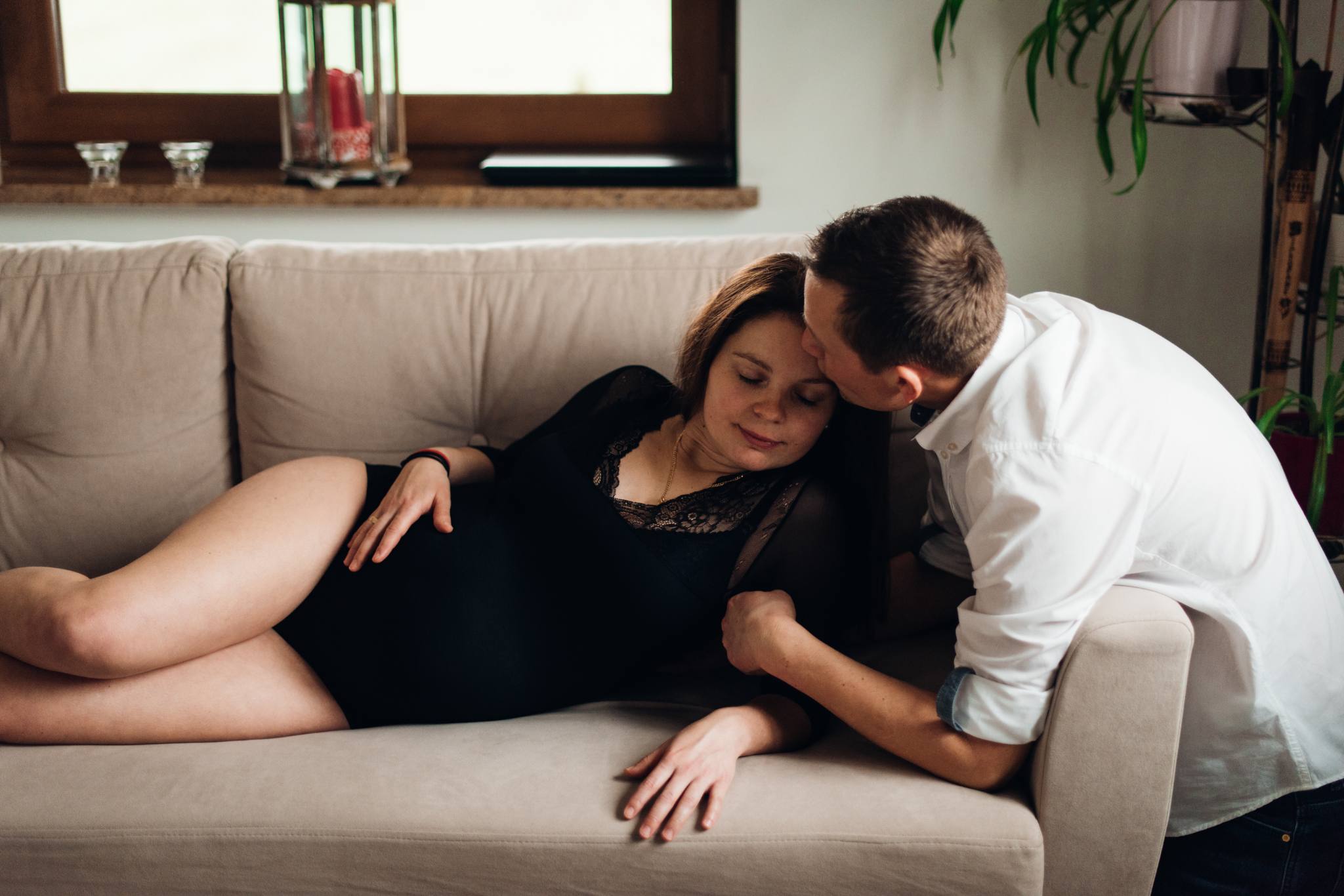 Julita i Tomek sesja ciążowa lifestyle111 2